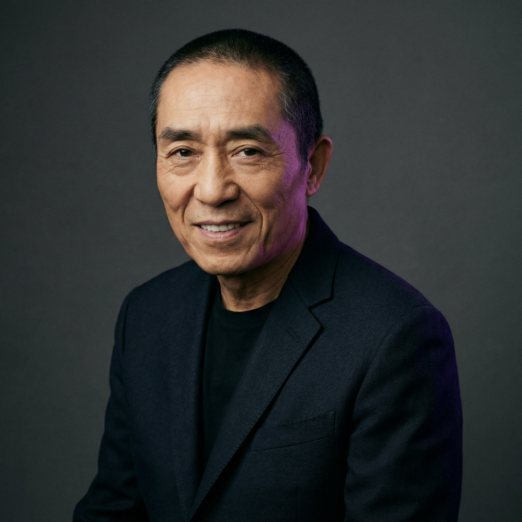 老司机影视导演陈思远
